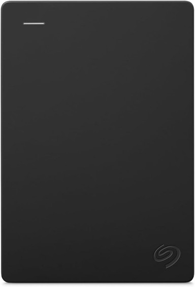 SEAGATE Vanjski tvrdi disk Portable Drive, 1 TB, 2,5", USB 3.0, Data Rescue